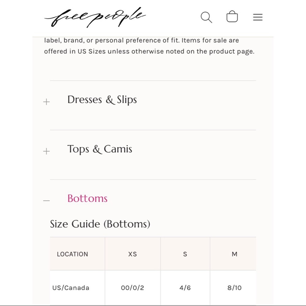 FREE PEOPLE Intimates Panty High Dream Of Me Small - Picture 12 of 14